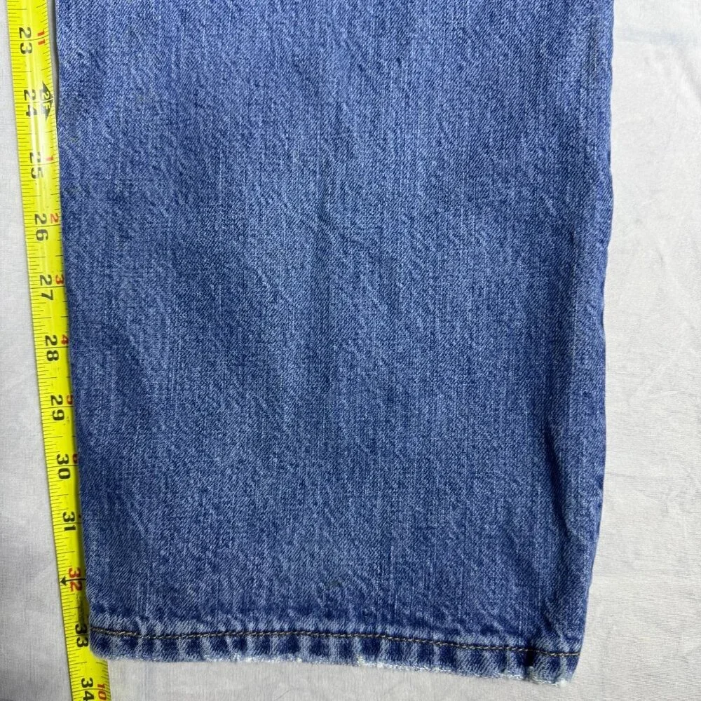 Levis product pair